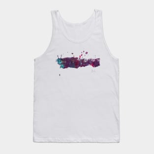 caterpillar Tank Top